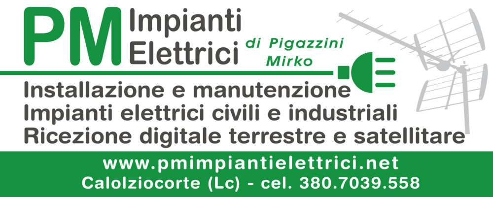 pmimpiantielettrici.net